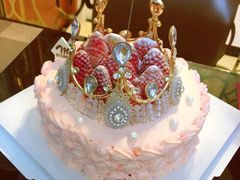 -麦雪尔甜品·生日蛋糕(新街口旗舰店)