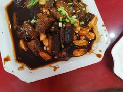 -林家饭店(新林公路店)