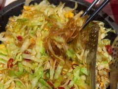 -西贝(华发商都店)