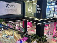 -南京时尚莱迪购物广场(正洪街店)