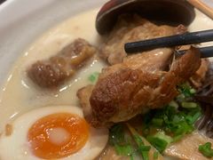 -味千拉面(航洋国际购物中心)