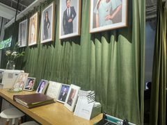 -真我樣照相馆·身份证·证件照·外拍(环球港店)