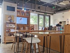 -天真蓝照相馆(五角场百联又一城店)
