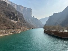 -河南宝泉旅游区