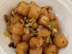 -金狮麟·新豫菜(金码大厦店)