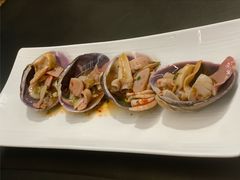 椒麻天鹅蛋-东莱馋房(陆家嘴店)