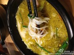 -阿香米线(龙岗万科广场店)