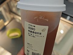 -喜茶(中山利和新地店)