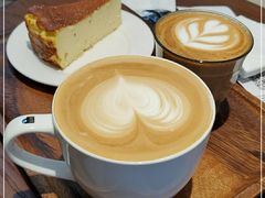 -Peet's Coffee皮爷咖啡(豫园店)