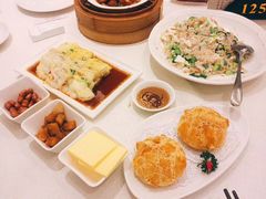 鲜虾滑肠粉-潮福城大酒楼(湖滨北路店)