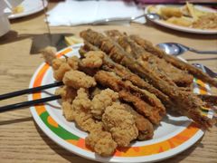 -比格比萨自助(延庆万达广场店)