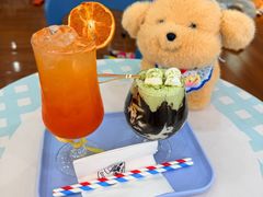 -汪说·狗咖·拼豆·宠物周边DIY(旺城大厦店)
