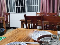 -玲燕蒸菜馆(江东路店)