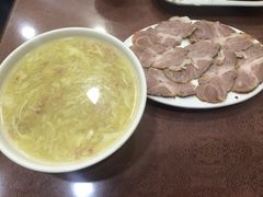 -李连贵熏肉大饼(宁山中路店)