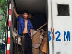 -和平搬家公司