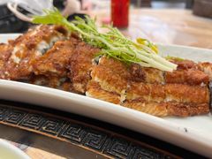 -醉壹号海鲜大排档(厦门美食地标店)