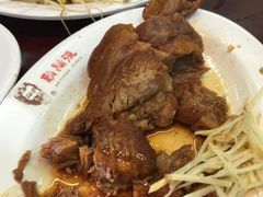 -胡须张鲁肉饭(美食文化馆店)