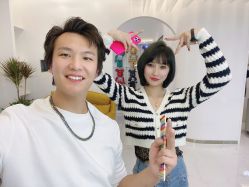 点击看大图 -慕名造型