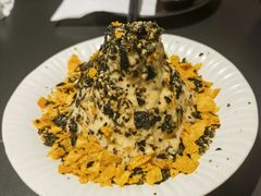 -黑崎烧肉·山野厨房(坪山店)