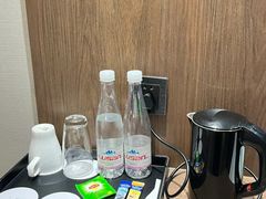 -乔治莫兰迪酒店(济南解放路山东大学店)