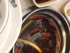 -围炉夜话·潮汕卤水火锅(榕江店)