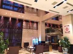 -锦龙国际酒店(天津奥体中心华苑地铁站店)