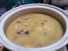 -金龙·打边炉(南京西路店)