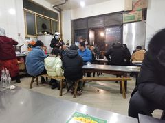 大堂-文文烤肉(大皮院店)