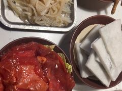 -厂花素芬九宫格火锅(银泰店)