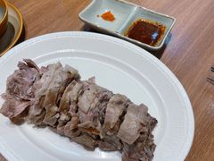 -贯贯吉·清真餐厅(浙江中路店)