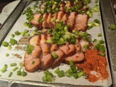 -绿茶餐厅(华联万柳店)