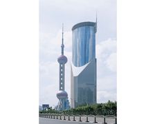 -中银大厦