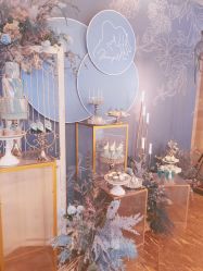 -苏宁环球套房饭店·宴会厅