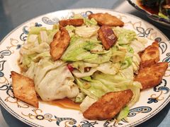 -新疆巴州金丝特餐厅(大钟寺店)