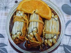-黄记大闸蟹专卖店·活蟹·醉蟹