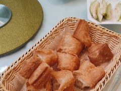 -香蜜轩·粤菜·宴会(世界之窗店)