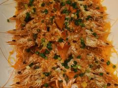 -富力万达嘉华酒店-品珍中餐厅(水果湖店)