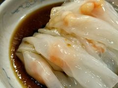 -阿殳菜馆·私厨(水围村店)