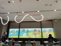 -蔡澜Pho·越南粉餐厅(海上世界店)