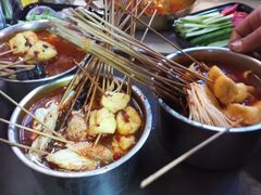 -高鸽子锦州烧烤63年(海阳路店)