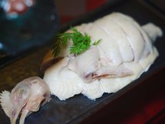 -北京王府井希尔顿酒店·秦唐中餐厅Chynna