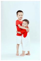 -KIDSMEMO拾光纪儿童摄影(金丰大厦店)