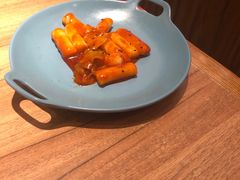 -韩悦牛排烤肉无限续(宝能中心店)