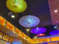 -韩香阁烤肉·烤活鳗(宽厚里店)