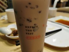 -书亦烧仙草(新都会店)