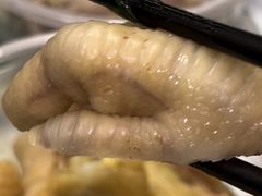 -阿金大白·上海菜馆(新天地店)