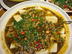 -小三峡食府(西五路店)