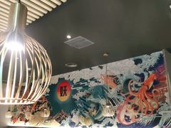 -半天妖烤鱼(印象城店)