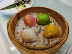 -中山利和希尔顿酒店