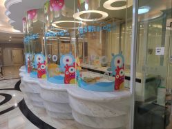 -上海星摇篮母婴护理中心(市妇幼店)
